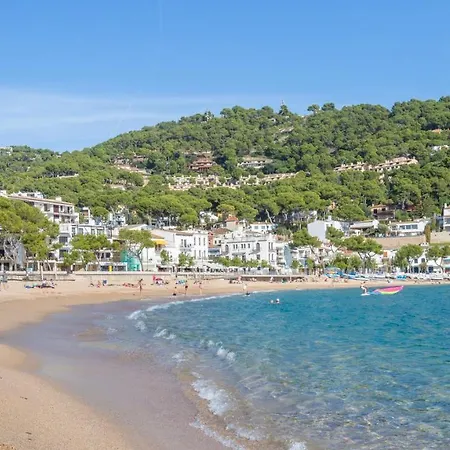 Apartment- Roc Pl. * Palafrugell