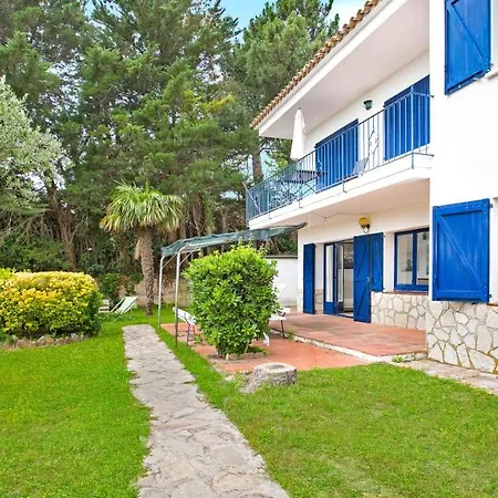Apartment Apartment- Roc Pl. Palafrugell