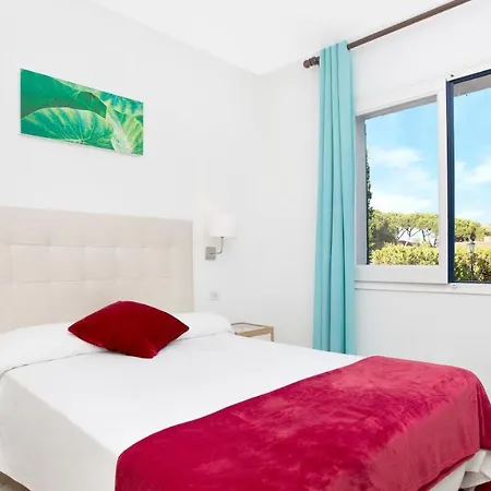 Apartment Apartment- Roc Pl. Palafrugell