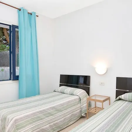 Apartment- Roc Pl. * Palafrugell