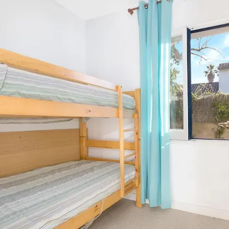 Apartment Apartment- Roc Pl. Palafrugell