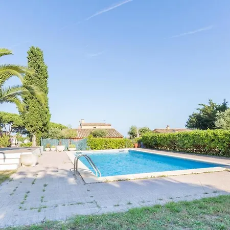 Apartment- Roc Pl. * Palafrugell