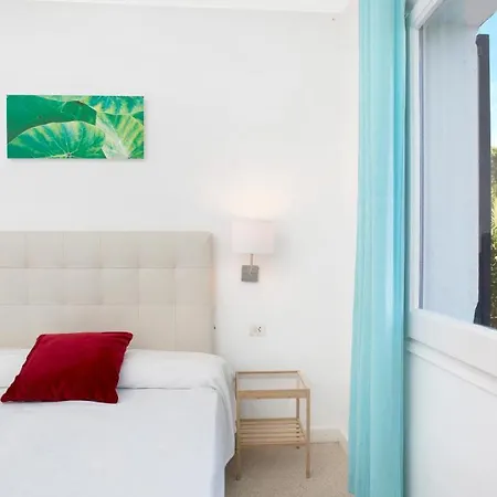Apartment- Roc Pl. Apartment Palafrugell