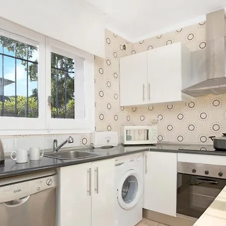 Apartment- Roc Pl. Apartment Palafrugell