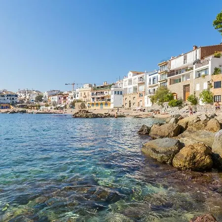 Apartment- Roc Pl. Palafrugell